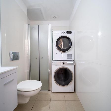 Saidoff Luxury Residence Jeruzalem Buitenkant foto