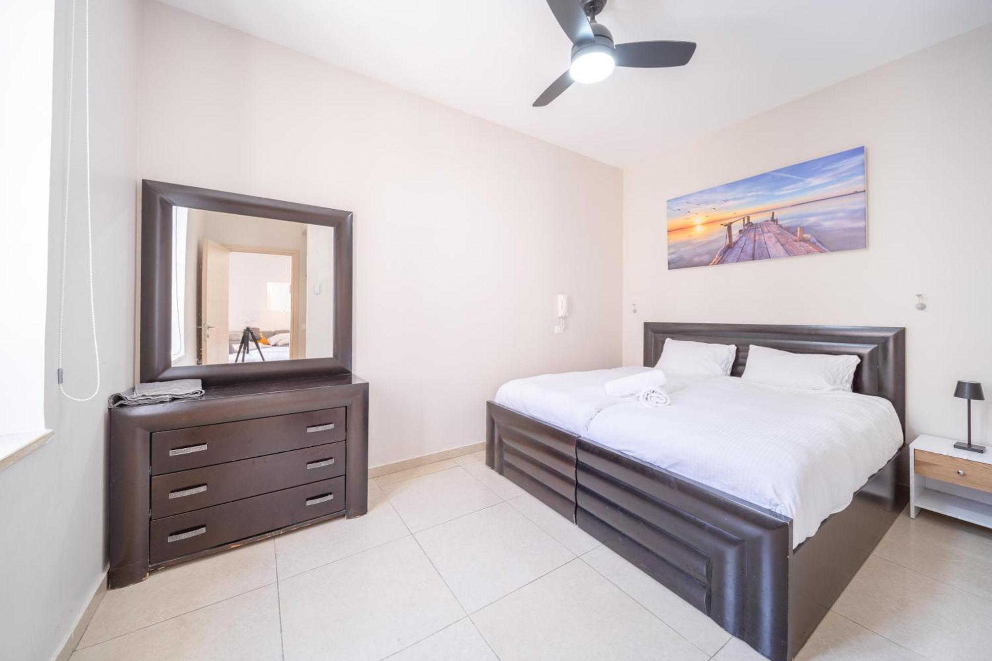 Saidoff Luxury Residence Jeruzalem Buitenkant foto
