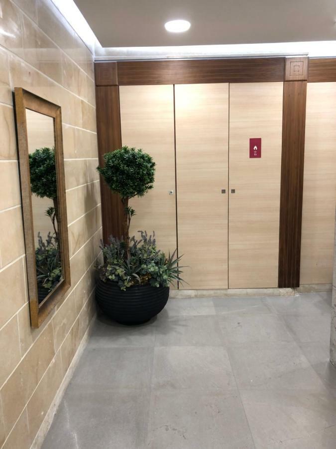 Saidoff Luxury Residence Jeruzalem Buitenkant foto