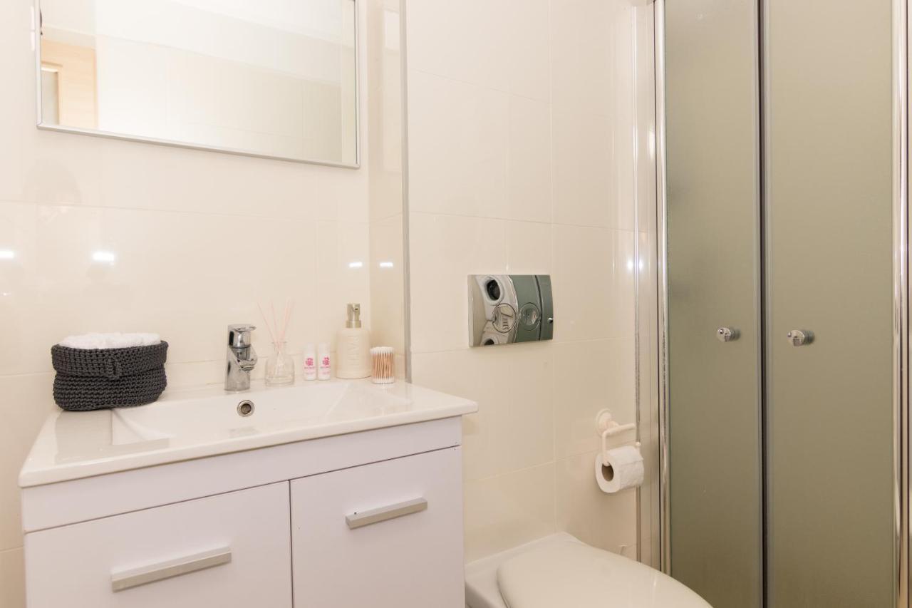 Saidoff Luxury Residence Jeruzalem Buitenkant foto