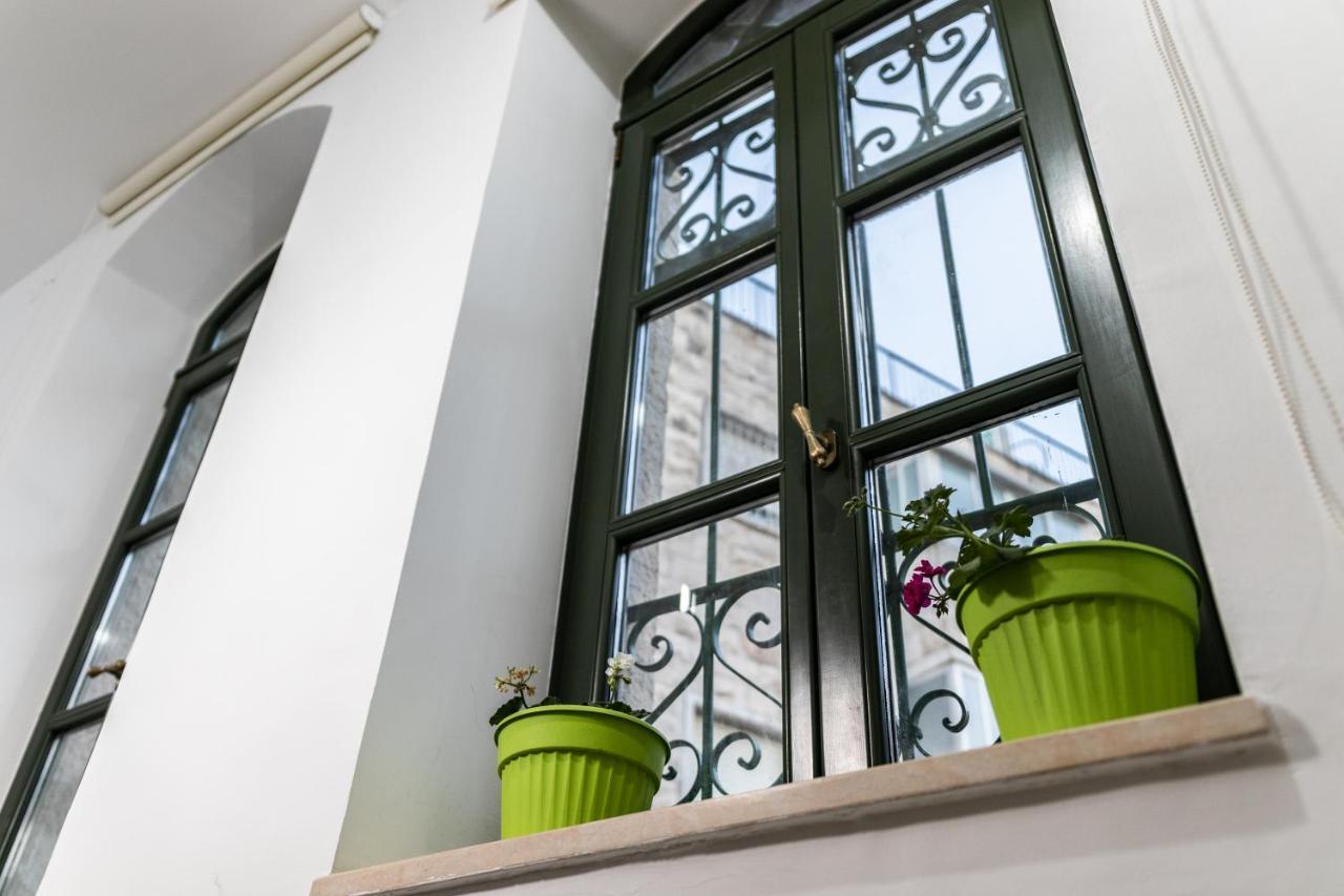 Saidoff Luxury Residence Jeruzalem Buitenkant foto