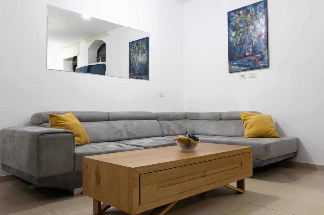 Saidoff Luxury Residence Jeruzalem Buitenkant foto
