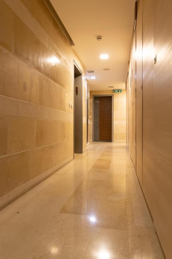 Saidoff Luxury Residence Jeruzalem Buitenkant foto